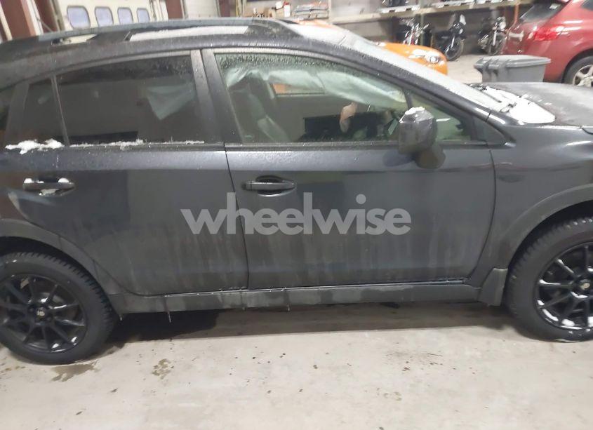 Photo 13 of 2014 Subaru Xv CROSSTREK 2.0I LIMITED (VIN JF2GPAKC6E8215464)