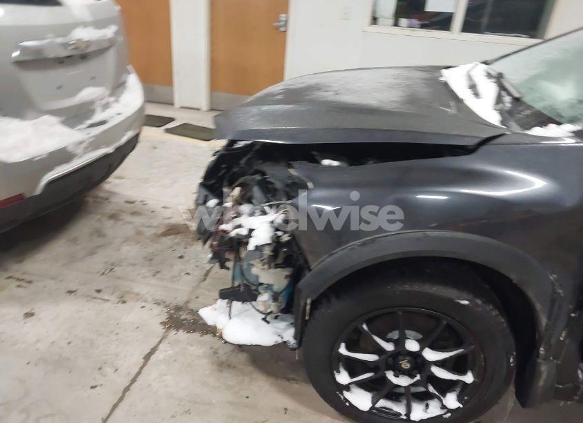 Photo 6 of 2014 Subaru Xv CROSSTREK 2.0I LIMITED (VIN JF2GPAKC6E8215464)