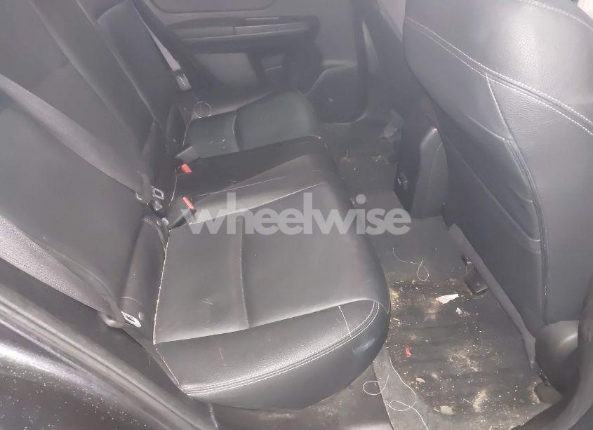 Photo 8 of 2014 Subaru Xv CROSSTREK 2.0I LIMITED (VIN JF2GPAKC6E8215464)