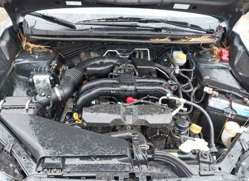 Photo 10 of 2014 Subaru Xv CROSSTREK 2.0I LIMITED (VIN JF2GPAKC6E8297857)