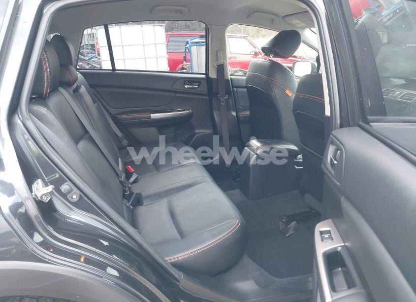 Photo 8 of 2016 Subaru Crosstrek 2.0I LIMITED (VIN JF2GPAKC6G8213264)