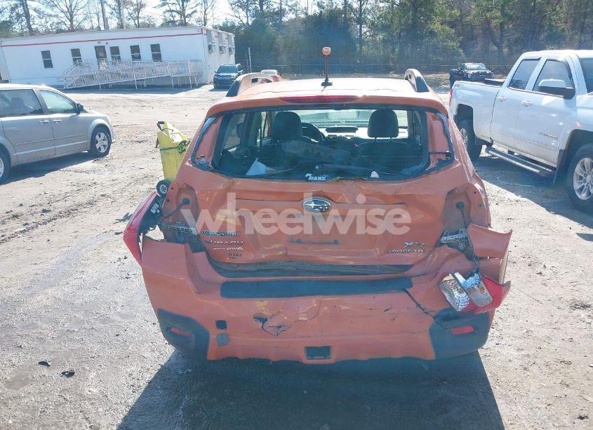 Photo 16 of 2014 Subaru Xv CROSSTREK 2.0I LIMITED (VIN JF2GPAKC7E8203176)