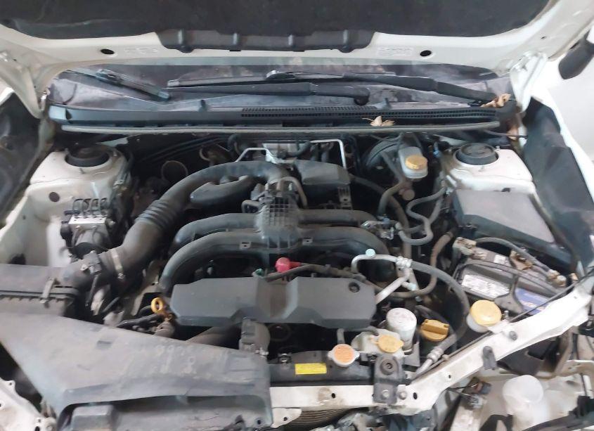 Photo 10 of 2014 Subaru Xv CROSSTREK 2.0I LIMITED (VIN JF2GPAKC7E8243273)