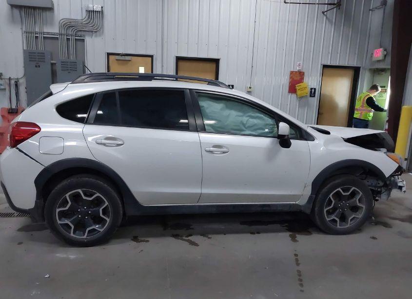 Photo 14 of 2014 Subaru Xv CROSSTREK 2.0I LIMITED (VIN JF2GPAKC7E8243273)