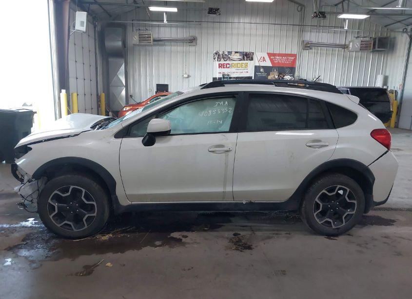 Photo 15 of 2014 Subaru Xv CROSSTREK 2.0I LIMITED (VIN JF2GPAKC7E8243273)