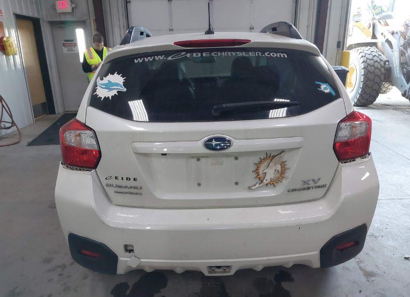 Photo 17 of 2014 Subaru Xv CROSSTREK 2.0I LIMITED (VIN JF2GPAKC7E8243273)