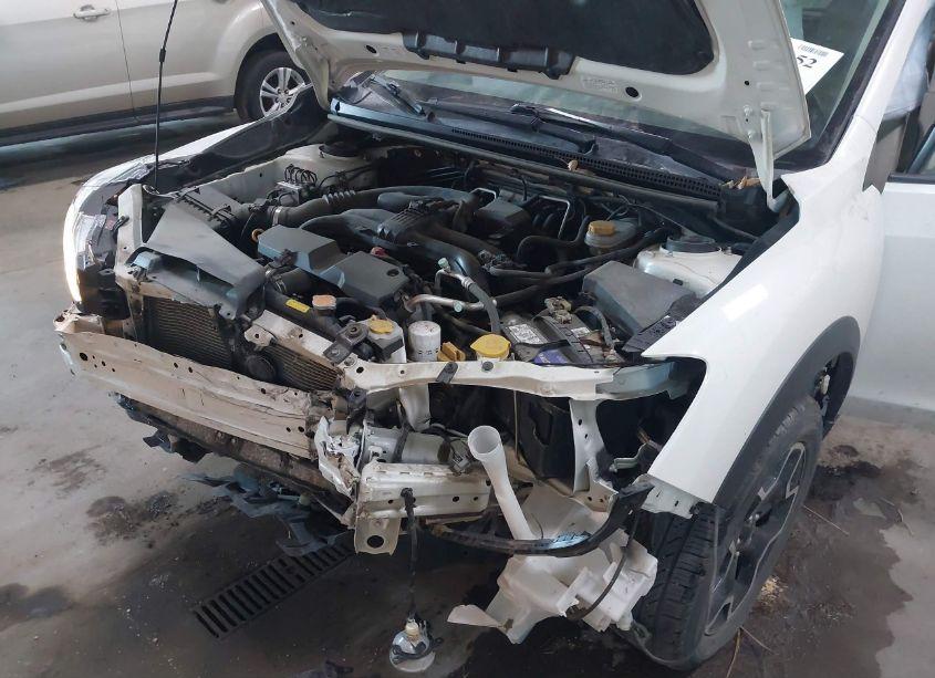 Photo 18 of 2014 Subaru Xv CROSSTREK 2.0I LIMITED (VIN JF2GPAKC7E8243273)