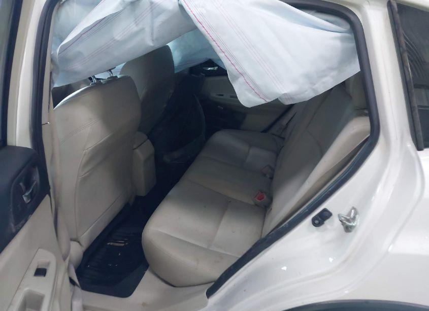 Photo 8 of 2014 Subaru Xv CROSSTREK 2.0I LIMITED (VIN JF2GPAKC7E8243273)