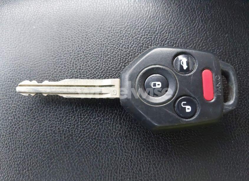 Photo 11 of 2016 Subaru Crosstrek 2.0I LIMITED (VIN JF2GPAKC7G8245558)