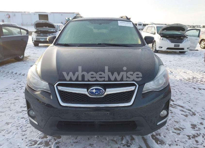 Photo 12 of 2016 Subaru Crosstrek 2.0I LIMITED (VIN JF2GPAKC7G8245558)