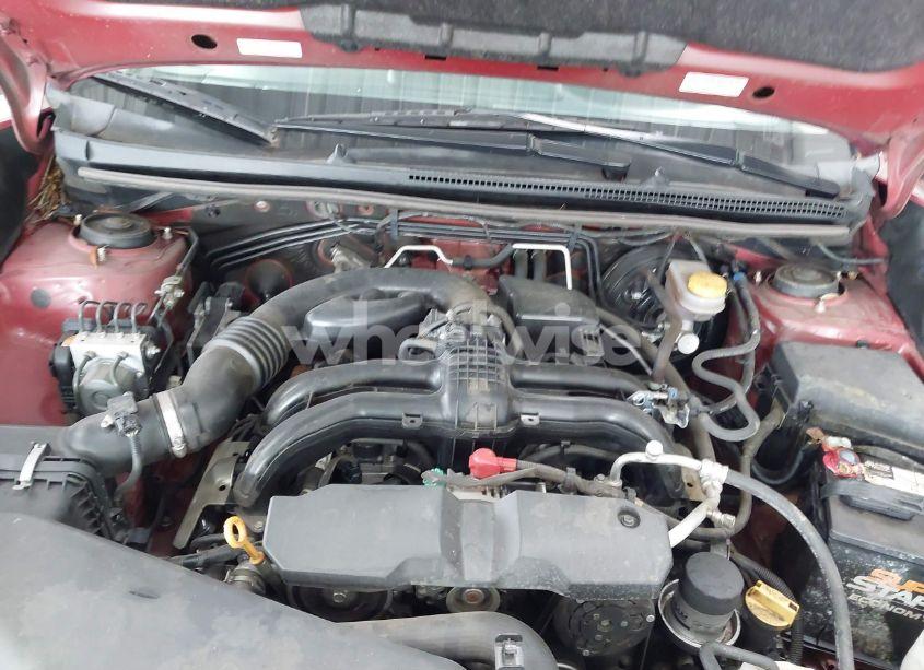 Photo 10 of 2014 Subaru Xv CROSSTREK 2.0I LIMITED (VIN JF2GPAKC8E8295687)