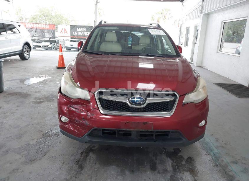 Photo 12 of 2014 Subaru Xv CROSSTREK 2.0I LIMITED (VIN JF2GPAKC8E8295687)