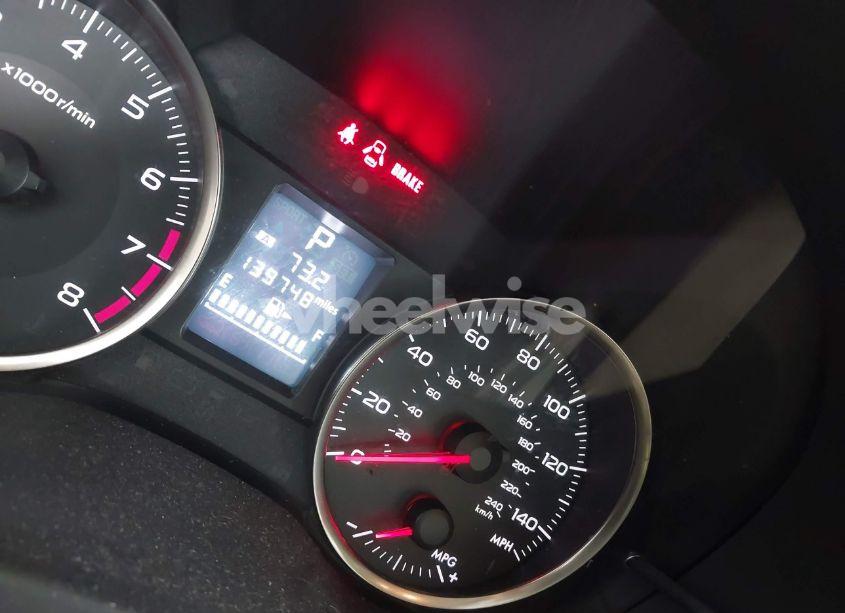 Photo 15 of 2014 Subaru Xv CROSSTREK 2.0I LIMITED (VIN JF2GPAKC8E8295687)