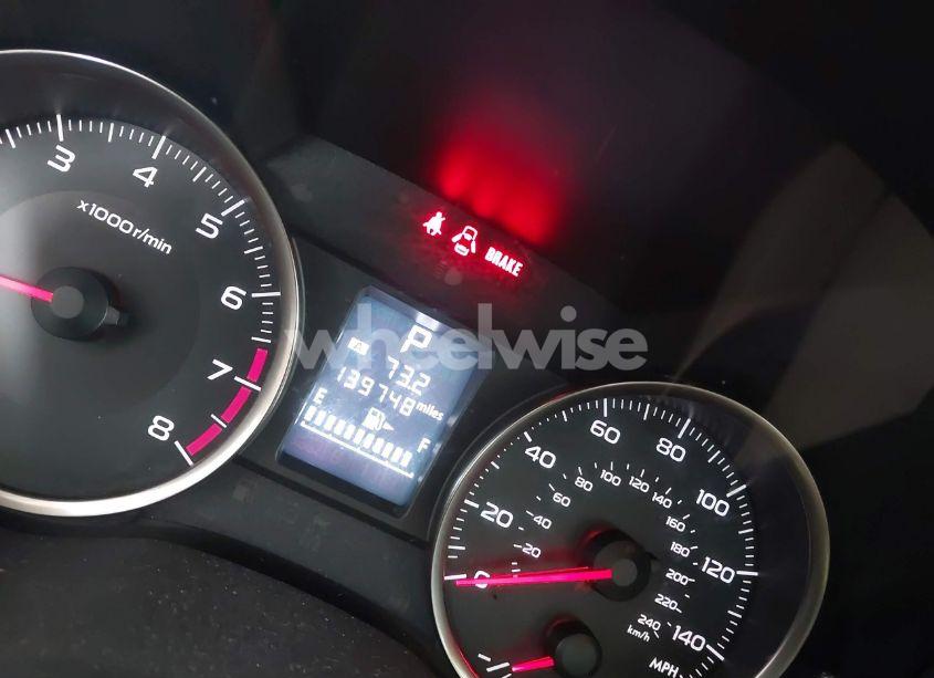 Photo 7 of 2014 Subaru Xv CROSSTREK 2.0I LIMITED (VIN JF2GPAKC8E8295687)