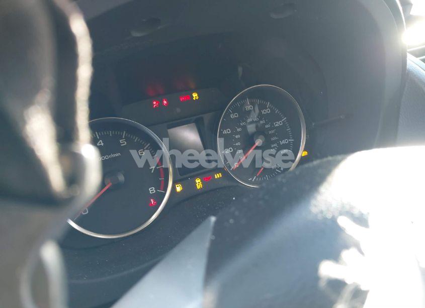 Photo 14 of 2014 Subaru Xv CROSSTREK 2.0 LIMITED (VIN JF2GPAKC8E8318420)