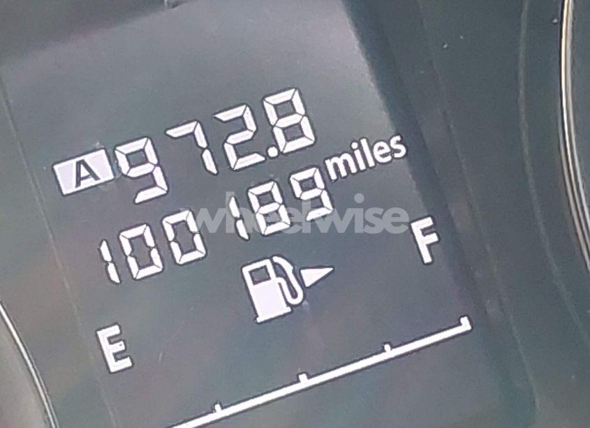 Photo 7 of 2014 Subaru Xv CROSSTREK 2.0 LIMITED (VIN JF2GPAKC8E8318420)