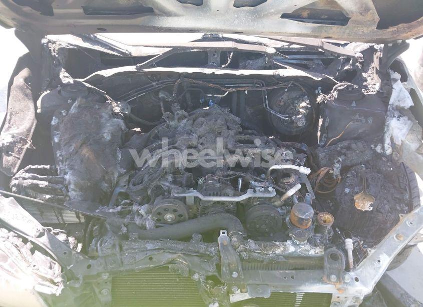 Photo 10 of 2014 Subaru Xv CROSSTREK 2.0I LIMITED (VIN JF2GPAKC8E8324041)