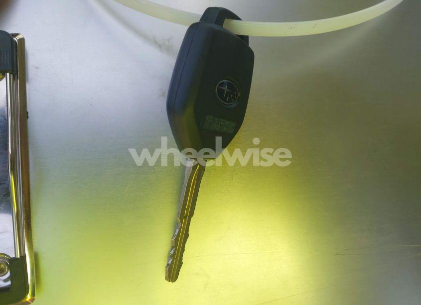 Photo 11 of 2014 Subaru Xv CROSSTREK 2.0I LIMITED (VIN JF2GPAKC8E8324041)