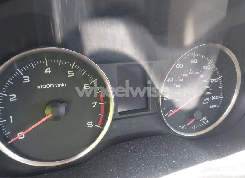 Photo 7 of 2014 Subaru Xv CROSSTREK 2.0I LIMITED (VIN JF2GPAKC8E8324041)