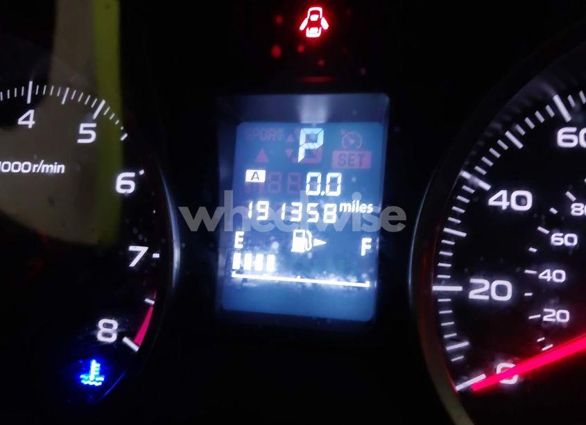 Photo 15 of 2014 Subaru Xv CROSSTREK 2.0I LIMITED (VIN JF2GPAKC8E8329921)