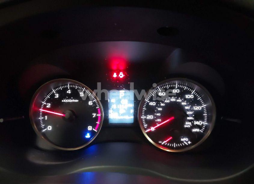 Photo 7 of 2014 Subaru Xv CROSSTREK 2.0I LIMITED (VIN JF2GPAKC8E8329921)