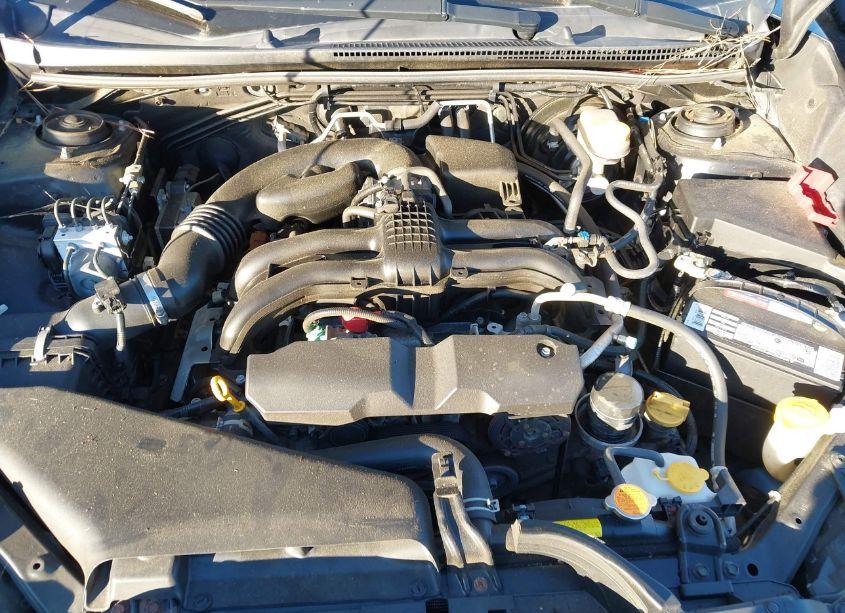 Photo 10 of 2016 Subaru Crosstrek 2.0I LIMITED (VIN JF2GPAKC9G8202694)