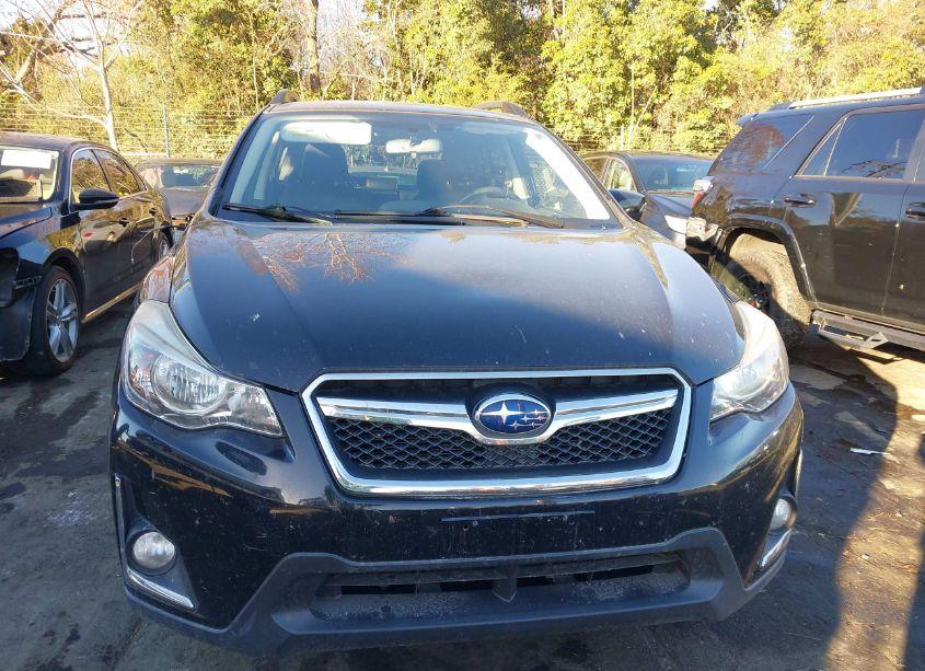 Photo 12 of 2016 Subaru Crosstrek 2.0I LIMITED (VIN JF2GPAKC9G8202694)