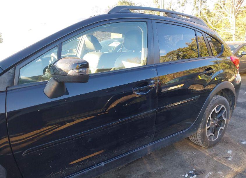 Photo 14 of 2016 Subaru Crosstrek 2.0I LIMITED (VIN JF2GPAKC9G8202694)