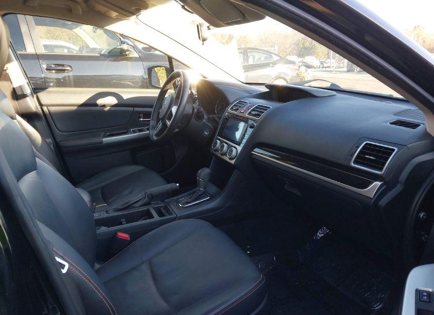 Photo 5 of 2016 Subaru Crosstrek 2.0I LIMITED (VIN JF2GPAKC9G8202694)