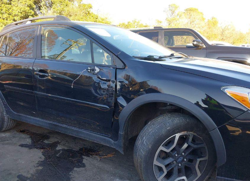 Photo 6 of 2016 Subaru Crosstrek 2.0I LIMITED (VIN JF2GPAKC9G8202694)