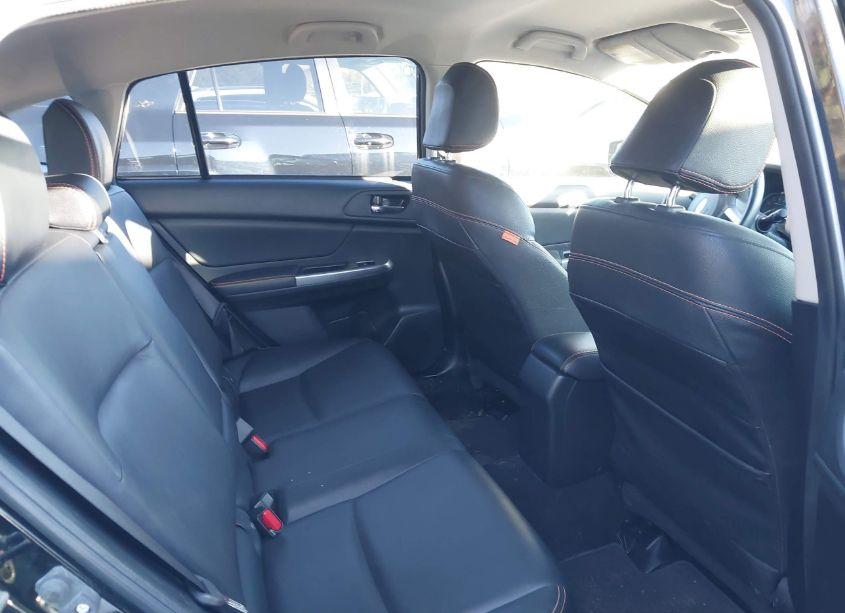 Photo 8 of 2016 Subaru Crosstrek 2.0I LIMITED (VIN JF2GPAKC9G8202694)