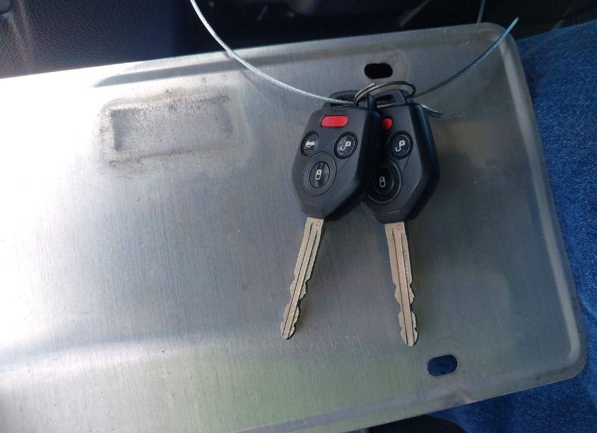 Photo 11 of 2016 Subaru Crosstrek 2.0I LIMITED (VIN JF2GPAKC9G8257808)