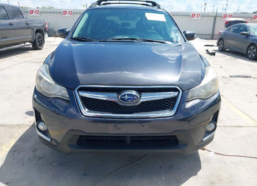 Photo 12 of 2016 Subaru Crosstrek 2.0I LIMITED (VIN JF2GPAKC9G8257808)