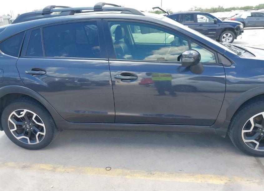 Photo 13 of 2016 Subaru Crosstrek 2.0I LIMITED (VIN JF2GPAKC9G8257808)