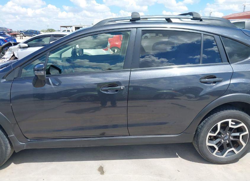 Photo 14 of 2016 Subaru Crosstrek 2.0I LIMITED (VIN JF2GPAKC9G8257808)