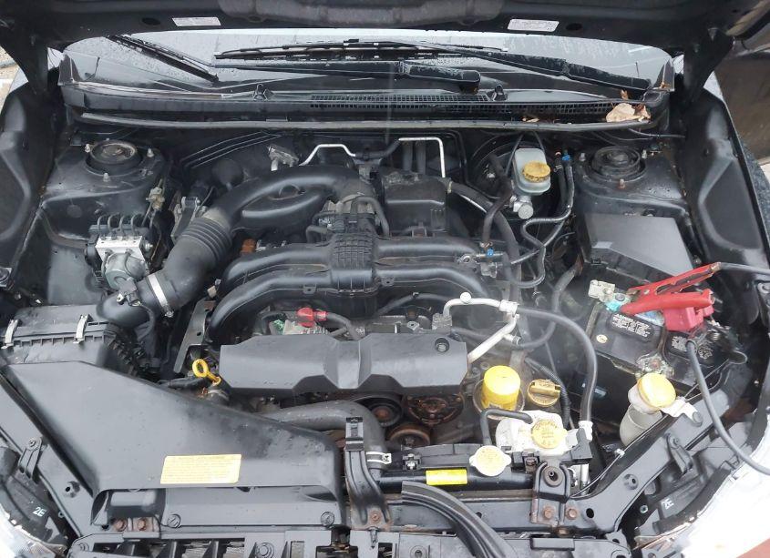 Photo 10 of 2016 Subaru Crosstrek 2.0I LIMITED (VIN JF2GPAKC9G8260126)