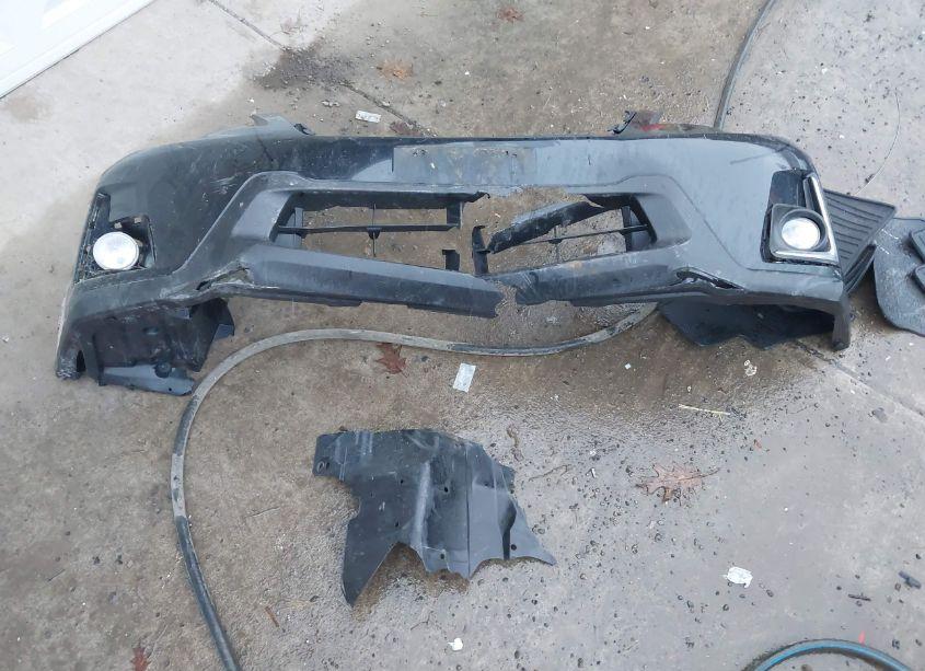 Photo 12 of 2016 Subaru Crosstrek 2.0I LIMITED (VIN JF2GPAKC9G8260126)