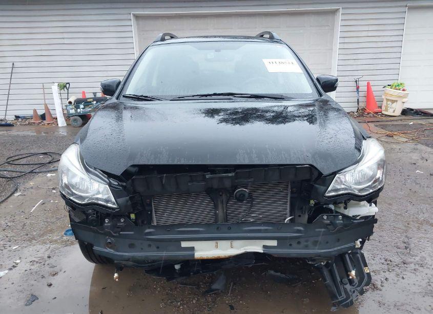 Photo 13 of 2016 Subaru Crosstrek 2.0I LIMITED (VIN JF2GPAKC9G8260126)