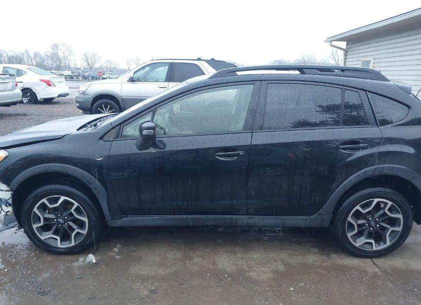 Photo 15 of 2016 Subaru Crosstrek 2.0I LIMITED (VIN JF2GPAKC9G8260126)