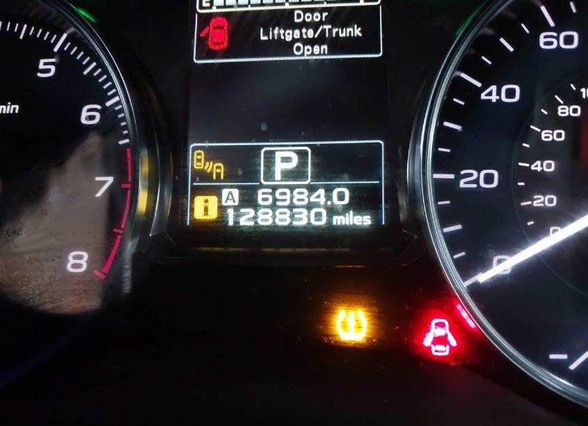 Photo 16 of 2016 Subaru Crosstrek 2.0I LIMITED (VIN JF2GPAKC9G8260126)