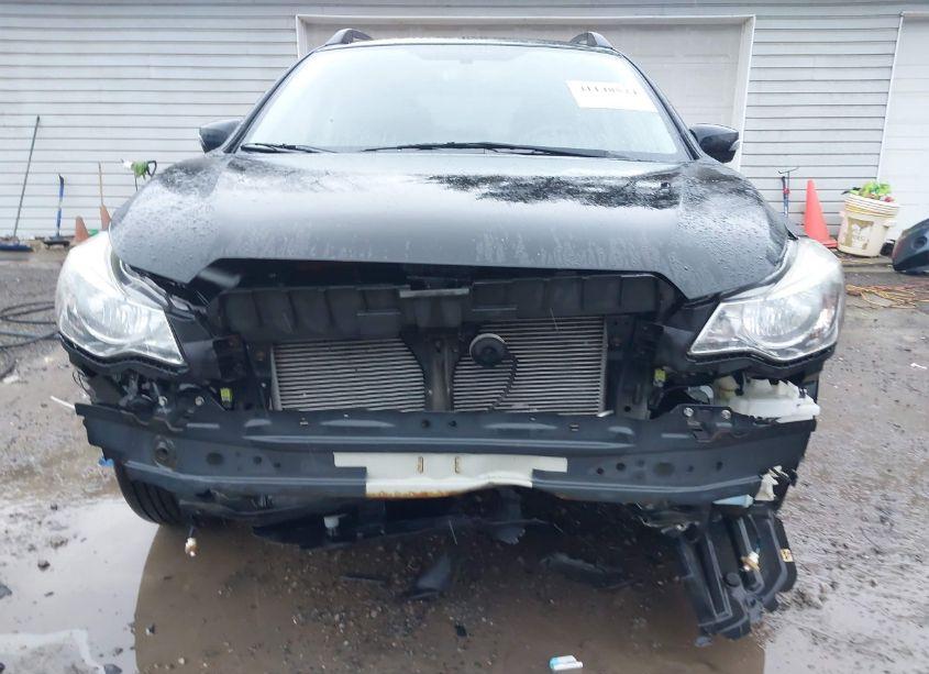 Photo 6 of 2016 Subaru Crosstrek 2.0I LIMITED (VIN JF2GPAKC9G8260126)