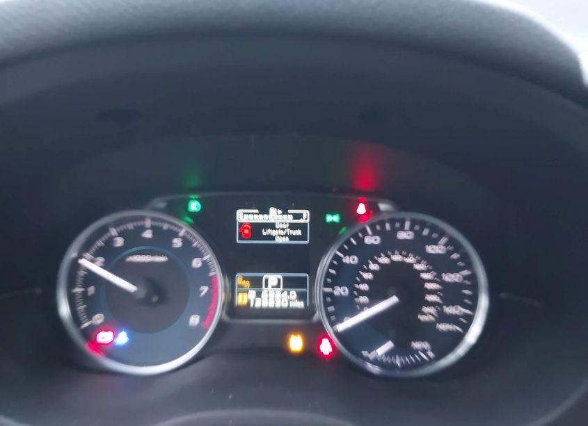 Photo 7 of 2016 Subaru Crosstrek 2.0I LIMITED (VIN JF2GPAKC9G8260126)