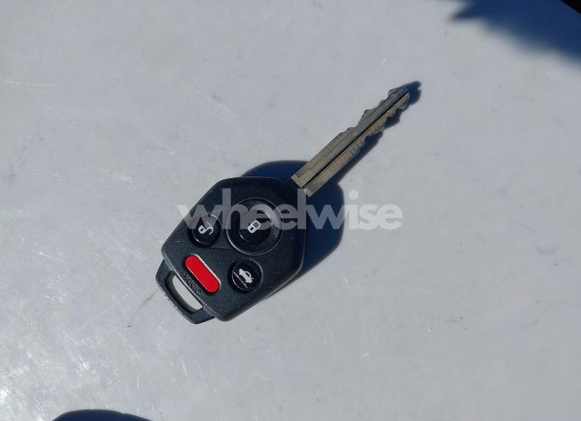 Photo 11 of 2013 Subaru Xv CROSSTREK 2.0I LIMITED (VIN JF2GPAKCXD2209684)