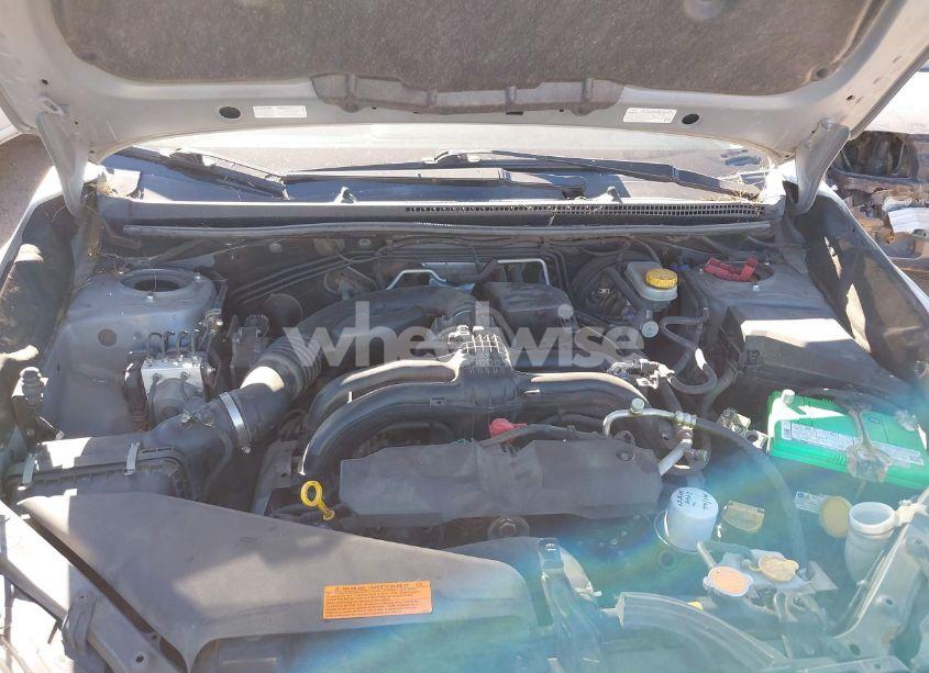 Photo 10 of 2014 Subaru Xv CROSSTREK 2.0 LIMITED (VIN JF2GPAKCXE8219050)