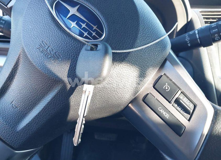 Photo 11 of 2014 Subaru Xv CROSSTREK 2.0 LIMITED (VIN JF2GPAKCXE8219050)