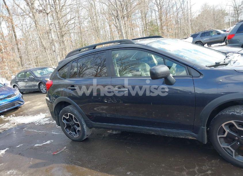 Photo 13 of 2014 Subaru Xv CROSSTREK 2.0I LIMITED (VIN JF2GPAKCXE8232879)