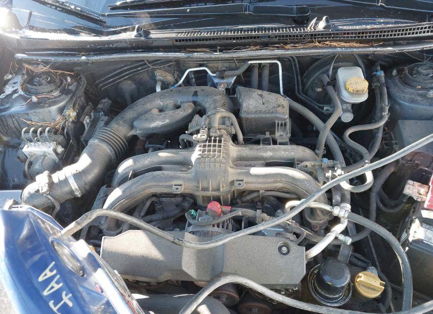 Photo 10 of 2014 Subaru Xv CROSSTREK 2.0I LIMITED (VIN JF2GPAKCXE8293469)