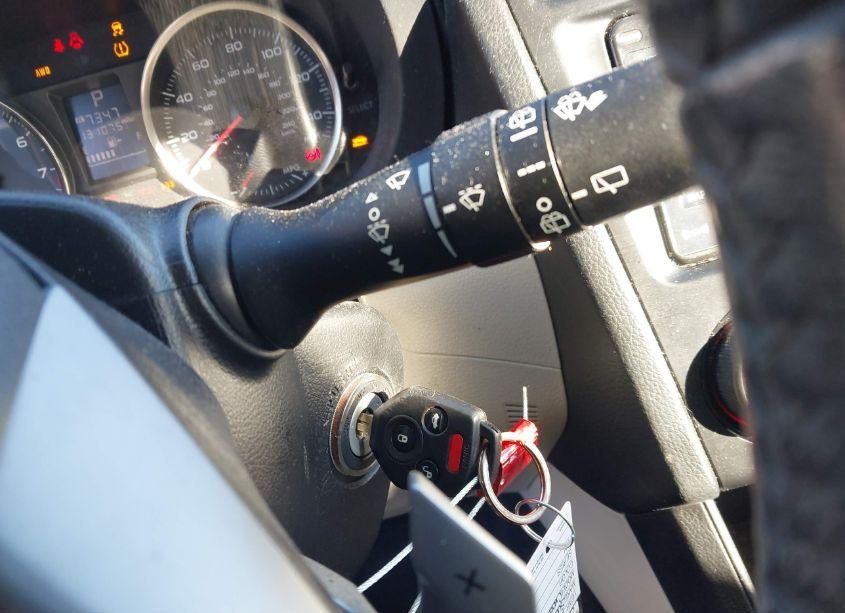 Photo 11 of 2014 Subaru Xv CROSSTREK 2.0I LIMITED (VIN JF2GPAKCXE8293469)