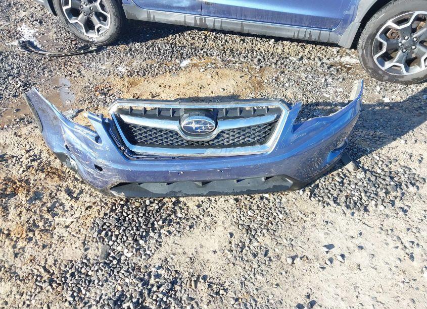 Photo 12 of 2014 Subaru Xv CROSSTREK 2.0I LIMITED (VIN JF2GPAKCXE8293469)