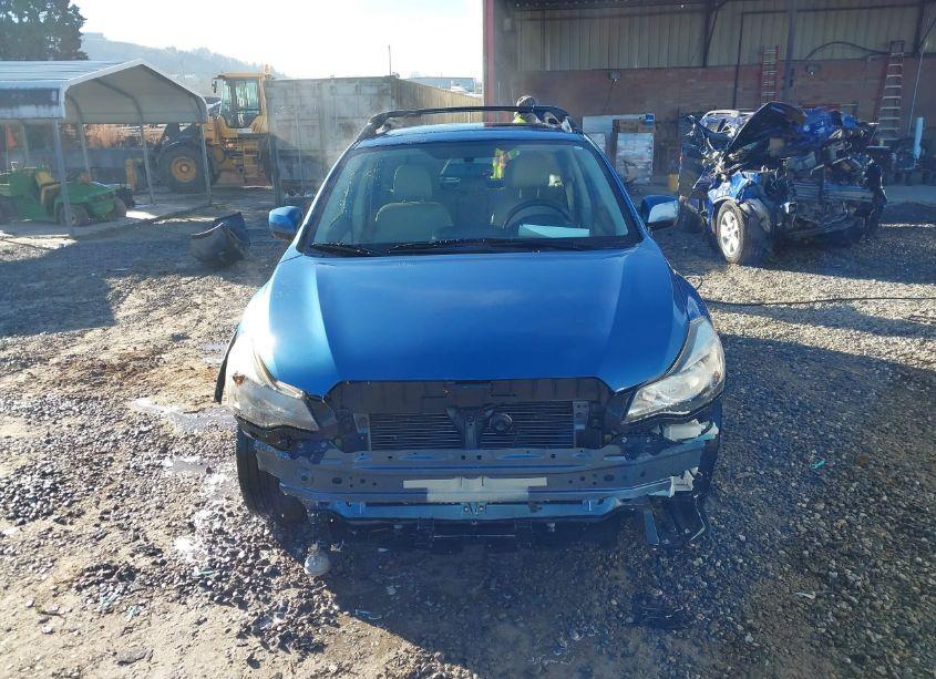 Photo 13 of 2014 Subaru Xv CROSSTREK 2.0I LIMITED (VIN JF2GPAKCXE8293469)